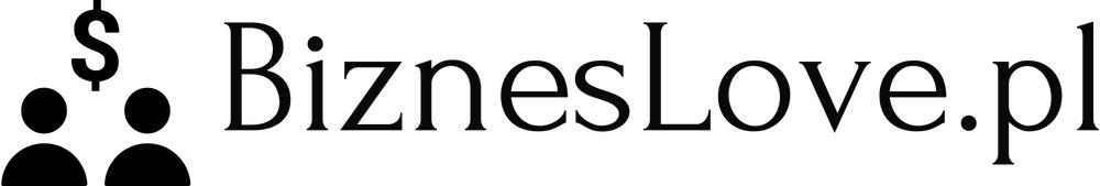 Logo bizneslovepl
