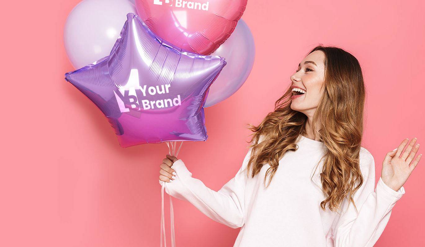 Balony reklamowe – skuteczna forma promocji dla Twojego biznesu